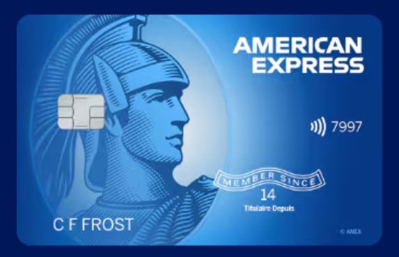 American Express Travel Insurance