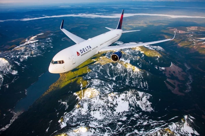 Benefits of Delta Airline Reservations