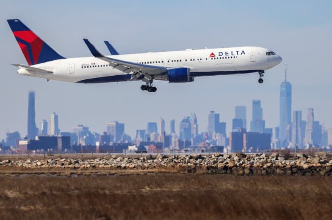 Delta Airline Reservations