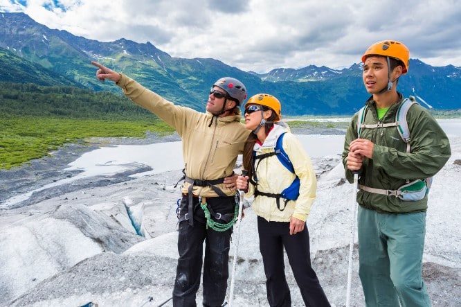 How Technology Enhances Adventure Tours