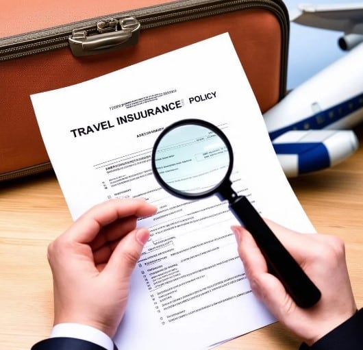 How to Choose the Right Travel Insurance Policy