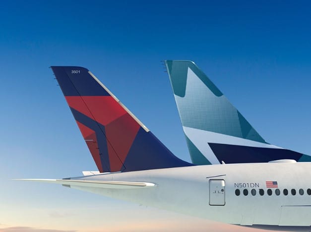 How to Find Discounted Delta Airline Flights