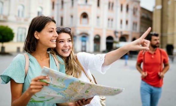 Top Tour Guide Booking Services