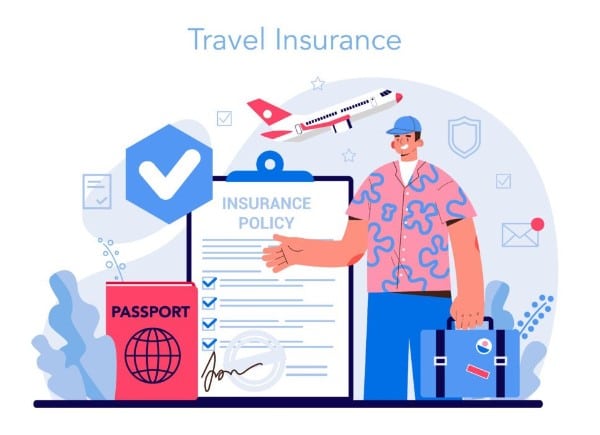 Travel Insurance Policy