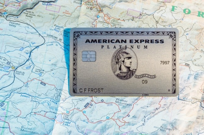 Why Choose American Express Travel Insurance