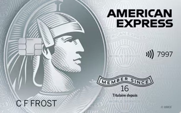 Why Choose American Express Travel Insurance