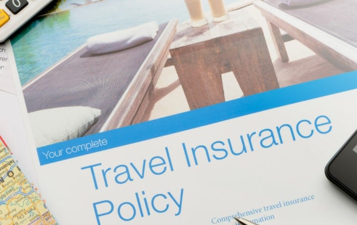 Why Travel Insurance is Essential